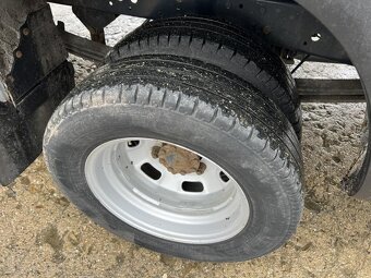 Prodám Iveco Daily 3.0HPT. 107kw. 50C15. 6 míst. - 7