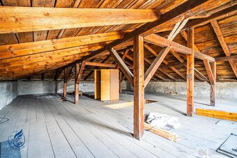 Prodej prostorných skladů / hal 2500 m² - 7