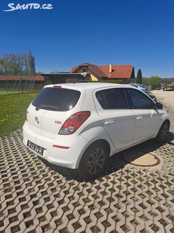 Hyundai i20, 1.2 Life Go - 7
