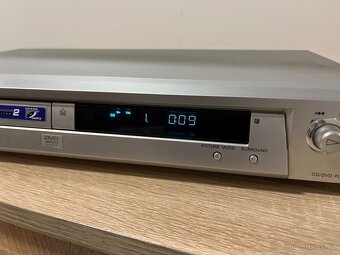 Přehrávač SONY - 7