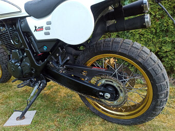 Mash X-Ride Classic 650 R.V.2023 - 7