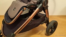 Kočárek Mamas&Papas Ocarro 2v1 Simply Luxe
- 7