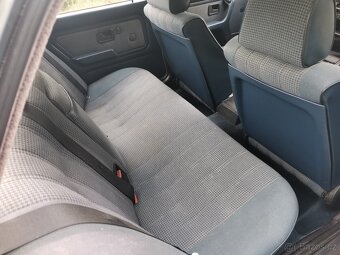 Bmw e30 325 ix - 7