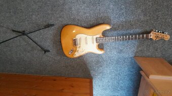kytara Fender - 7