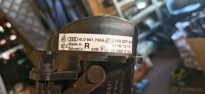 Prava predni mlhovka audi Q7 4L0941700A - 7