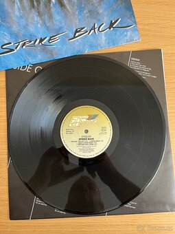 Steeler – Strike Back - 7