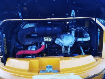 Minibagr Bagr Jcb 86 c1 eco. Ne kubota.bobcat.yanmar.volvo - 7
