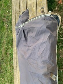 Prodám deku Horseware Felix Bühler, 130 cm, 200g - 7