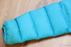 Dívčí/dámská péřová bunda Warmpeace Tacoma vel. S - 7