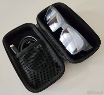 TCL NXTWEAR Smart Glasses - 7
