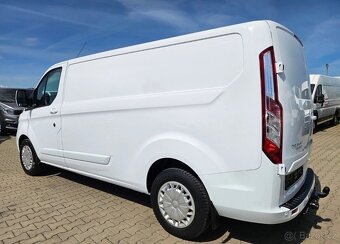 Ford Transit Custom Long 2.0 TdCi 131HP EURO 6 - 2020 - 7