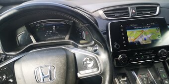 Honda CR-V - 7