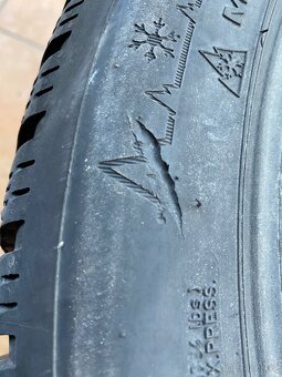 2x pneu 245/45R18 - 7
