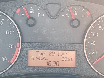 Fiat Stilo 1.4i 70kw - 7