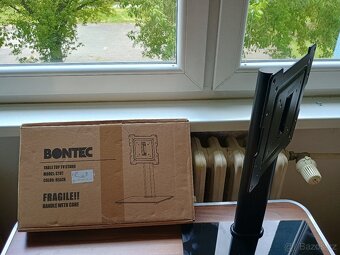 Velmi pěkná, téměř nová Tv Lg 43"QNED 80T6A, 4K UHD - 7