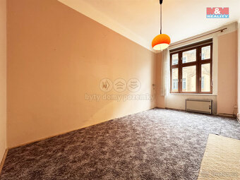 Prodej bytu 2+1, 69 m², Karlovy Vary, ul. T. G. Masaryka - 7