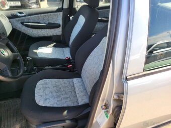 Škoda Fabia 1.4i,55kw,nové
rozvody - 7