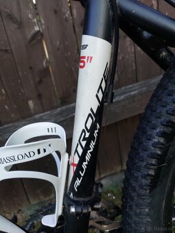 Horske kolo MRX kola 26, rám 16,5' - 7