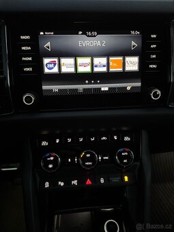 Škoda Kodiaq 2.0 TSI 4x4 DSG - 7