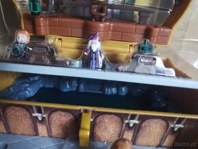 Polly Pocket Harry Potter Compact - 7