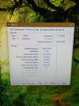 Herní PC sestava – Ryzen 5, RTX 4060 - 7