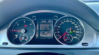 Volkswagen Passat B7 Variant Highline 125kW DSG 4MOTION - 7