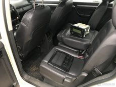 VW TOURAN DSG 2,0TDI 103kW 2004 7MIST BKD - NA DILY - 7