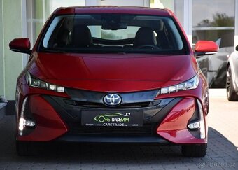 Toyota Prius 1,8 VVT-i PHEV Lounge - 7