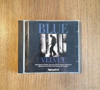 14x CD, různé žánry #4 /SLEVA/ - 7