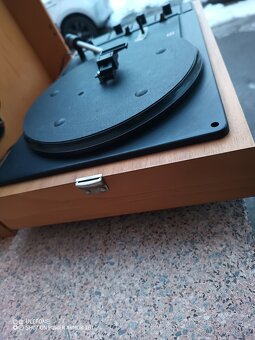 Tesla gramo GZ 041 plně funkční - 7