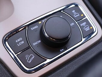 Jeep Grand Cherokee Summit - 7
