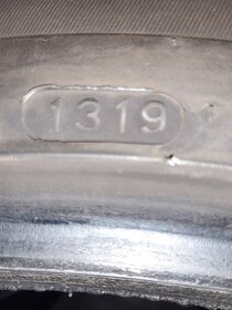 Letní 275/45/20 - 7