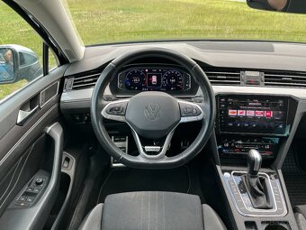 Volkswagen Passat ALLTRACK 4Motion 2.0 TDI 147 KW, DSG (Odpo - 7
