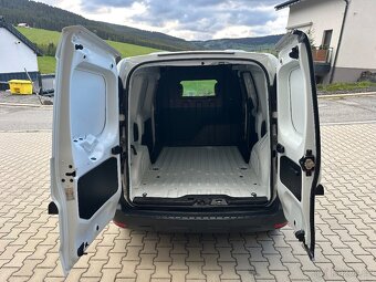 Dacia Dokker 1.6i,75kw, Naj.48tkm, rok 2018, 2xmisto - 7
