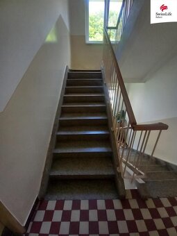 Pronájem bytu 2+1 54 m2 Seifertova, Úpice - 7