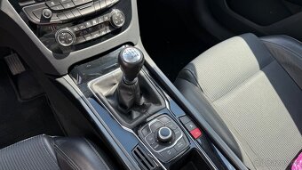 Peugeot 508 2.0hdi allure - 7