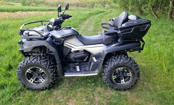 CF moto x625 - Odpočet DPH - 7