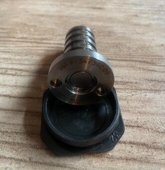 Díly na Octavia 2 (1.8 a 2.0 tsi) - 7