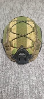 Airsoft vybavení pro začátečníky. - 7
