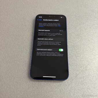 iPhone 12 mini 64GB, 12 měsíců záruka - 7