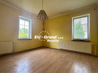 Prodej rodinné domy, 180 m2 - Rumburk 1, ev.č. 05723 - 7