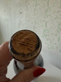 Francouzská brandy z roku 1947 - 7