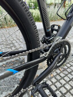 Kolo Rockrider ST 520🔥 Ram L⚠️ Kola 27.5🛞 - 7