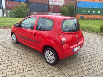 Renault Twingo 1.5 dci - 7