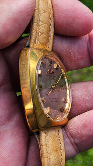 Automatické hodinky MIDO Multi Star Datoday - 7