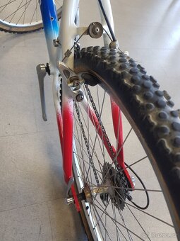 1992 Cannondale M600 Beast of the East - 7