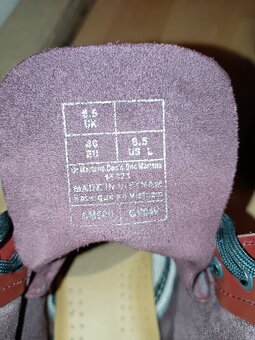 Dr Martens 1460 vel.40 - 7