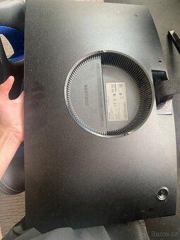 Prodám ps4 a 144hz monitor - 7