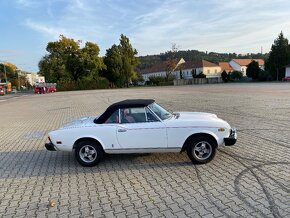 Spider 2,0 77 Kw USA verze - 7