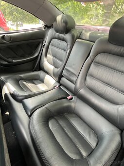 Peugeot 406 coupe 2.2HDI - 7